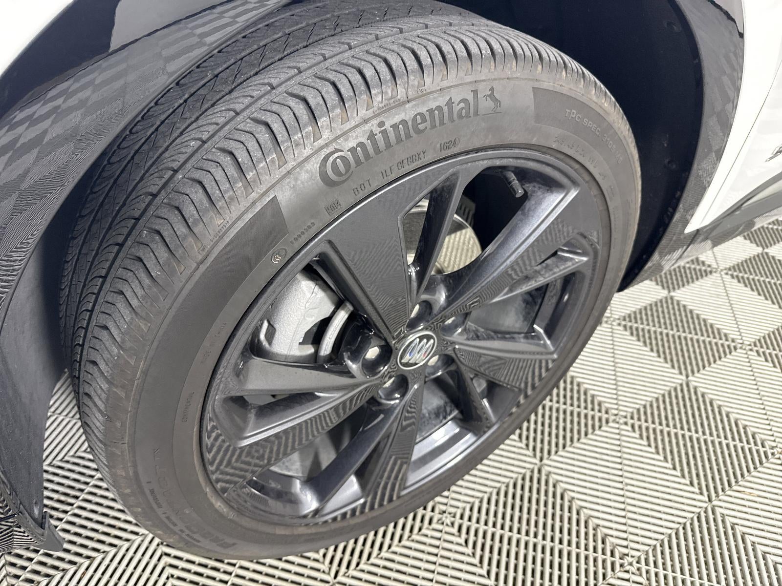 2024 Buick Envision Sport Touring