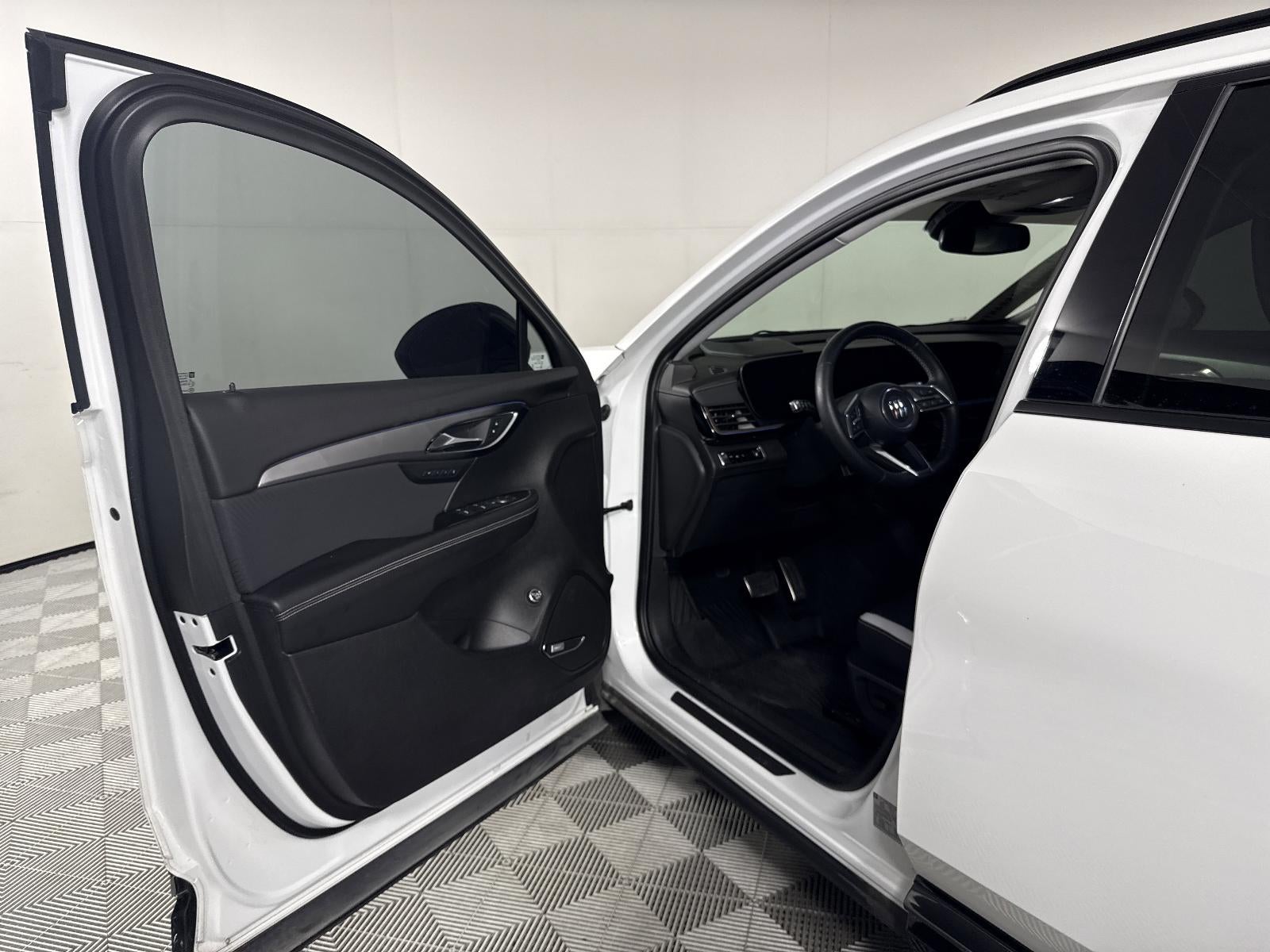 2024 Buick Envision Sport Touring