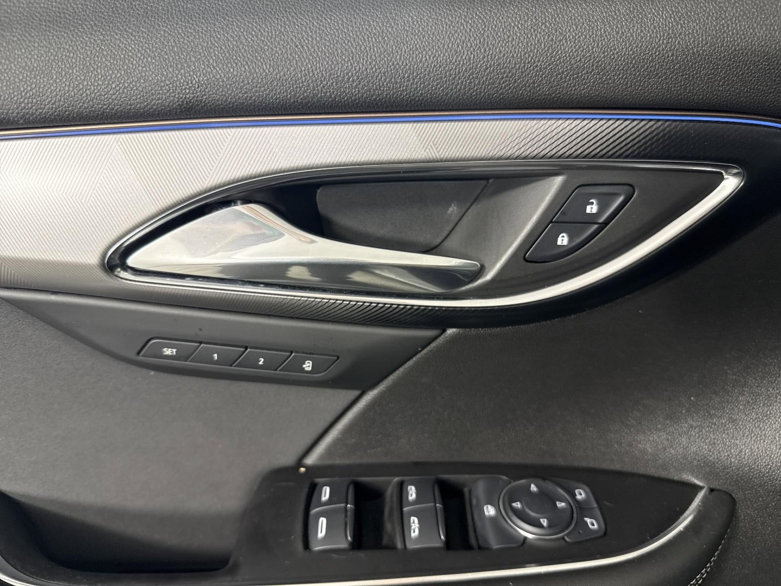 2024 Buick Envision Sport Touring