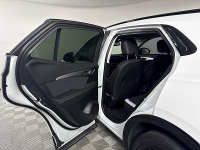 2024 Buick Envision Sport Touring