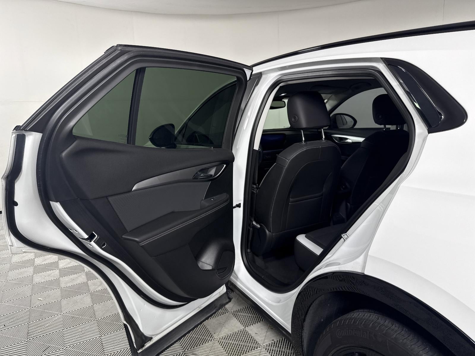 2024 Buick Envision Sport Touring