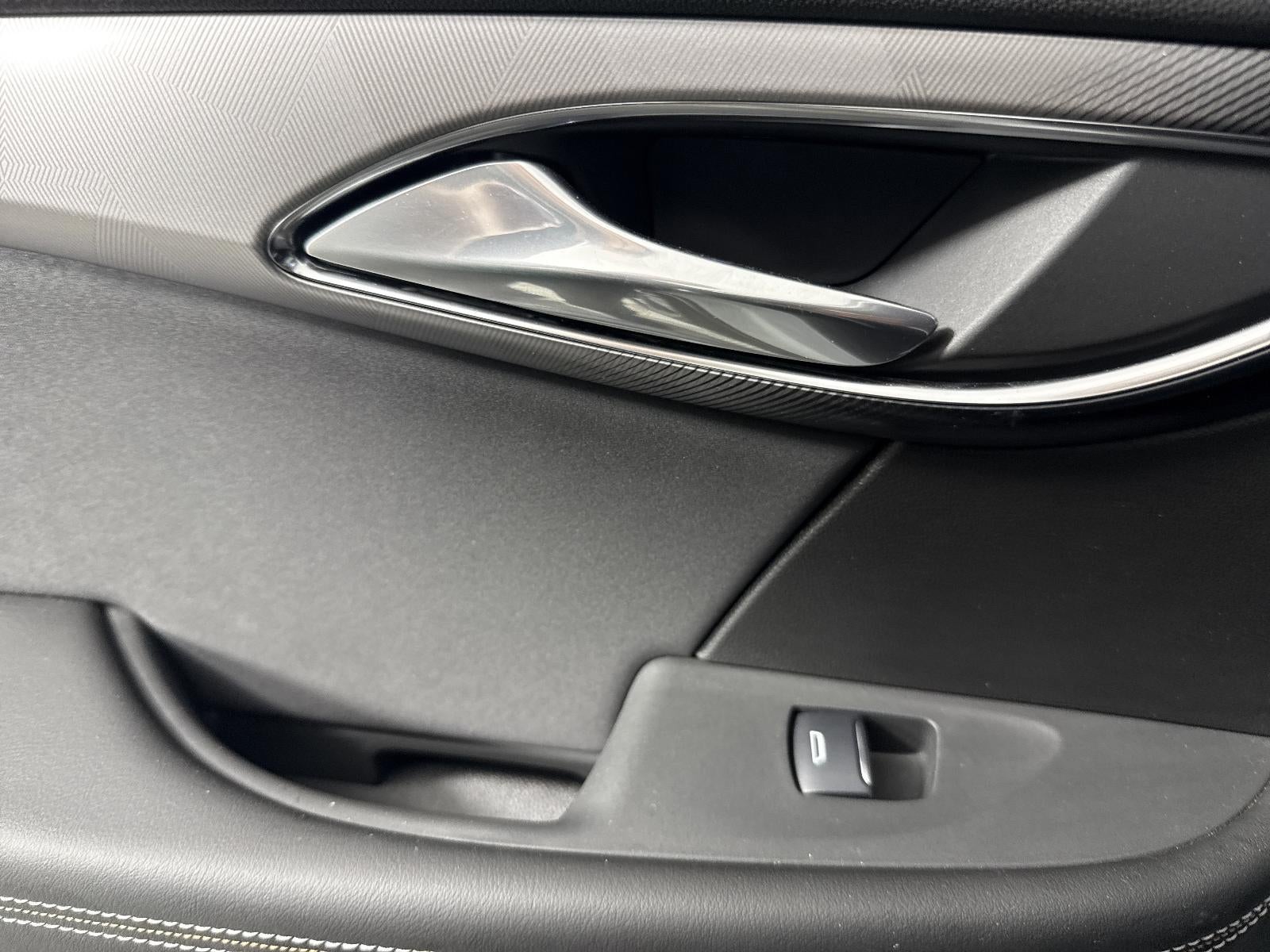 2024 Buick Envision Sport Touring