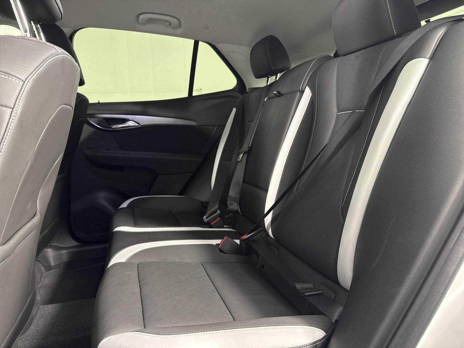 2024 Buick Envision Sport Touring