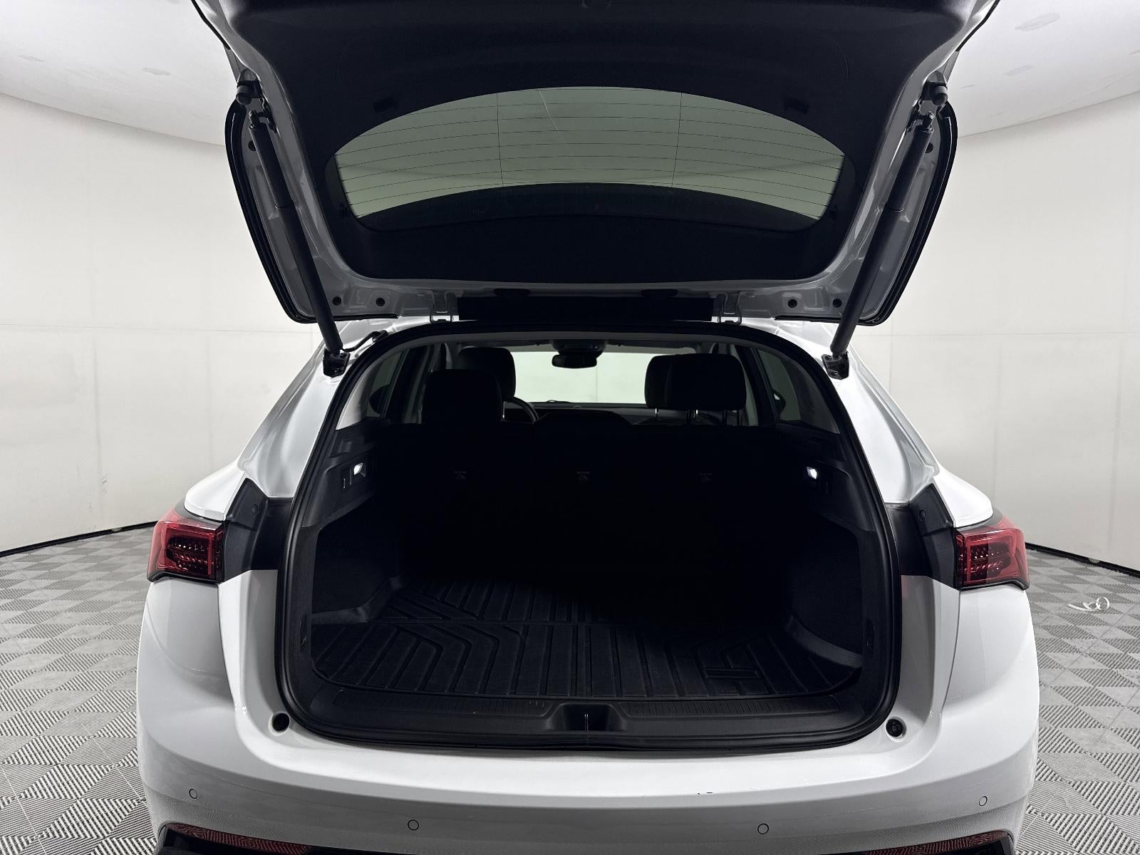 2024 Buick Envision Sport Touring