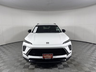 2024 Buick Envision Sport Touring