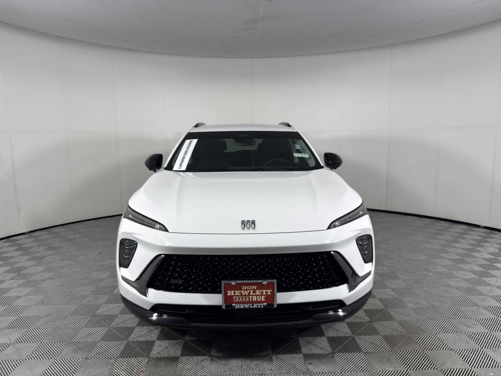 2024 Buick Envision Sport Touring