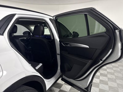 2024 Buick Envision Sport Touring