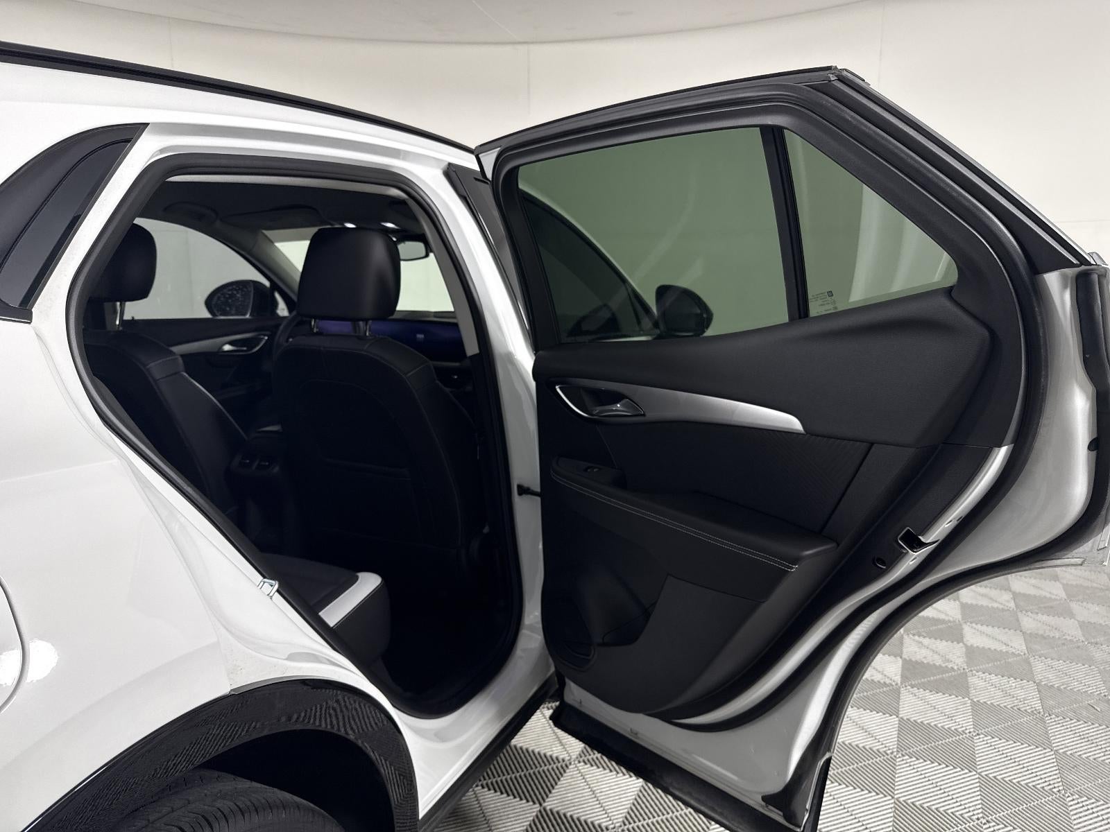 2024 Buick Envision Sport Touring