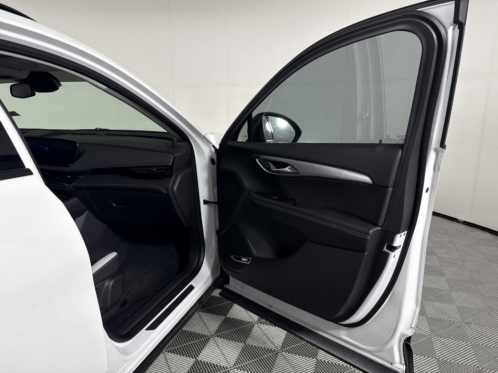 2024 Buick Envision Sport Touring