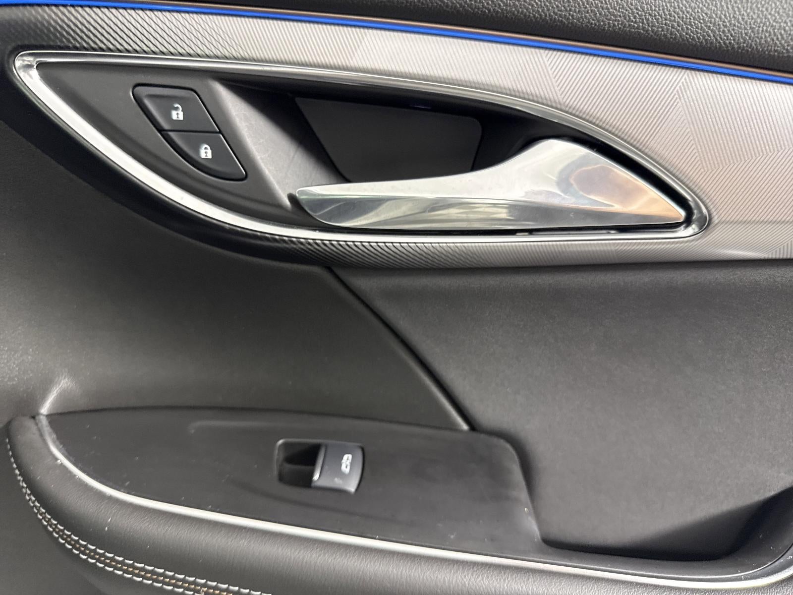 2024 Buick Envision Sport Touring