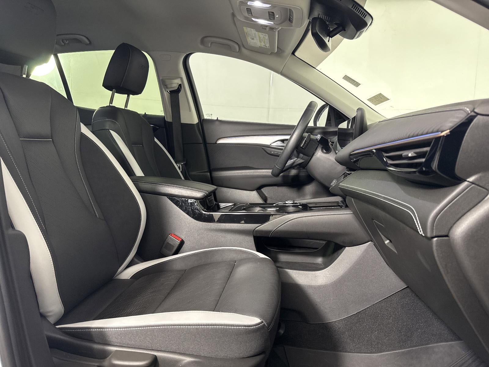 2024 Buick Envision Sport Touring