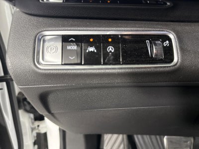 2024 Buick Envision Sport Touring