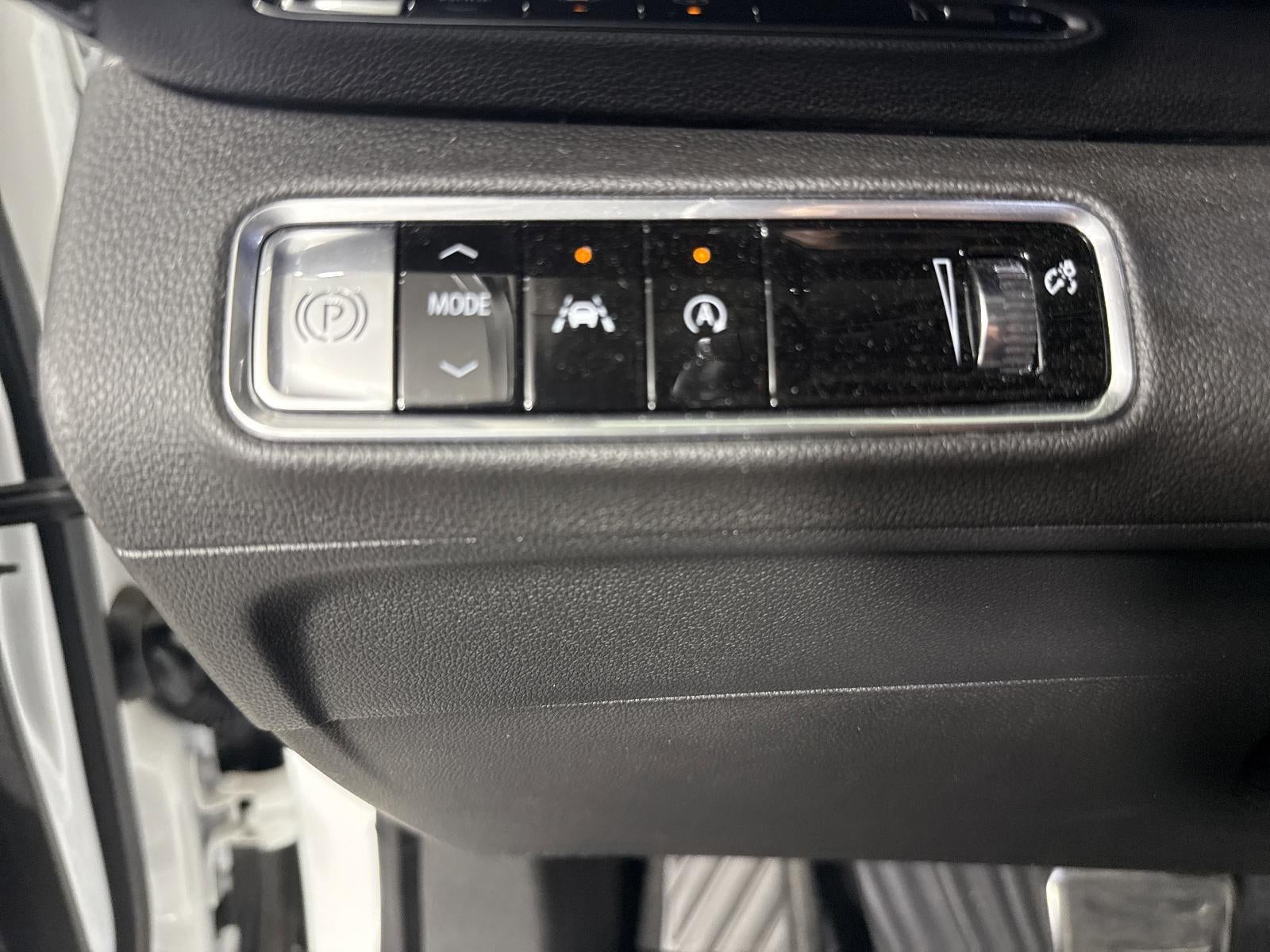 2024 Buick Envision Sport Touring