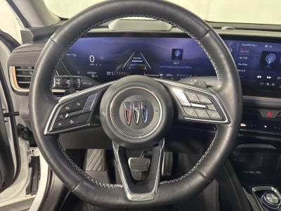 2024 Buick Envision Sport Touring