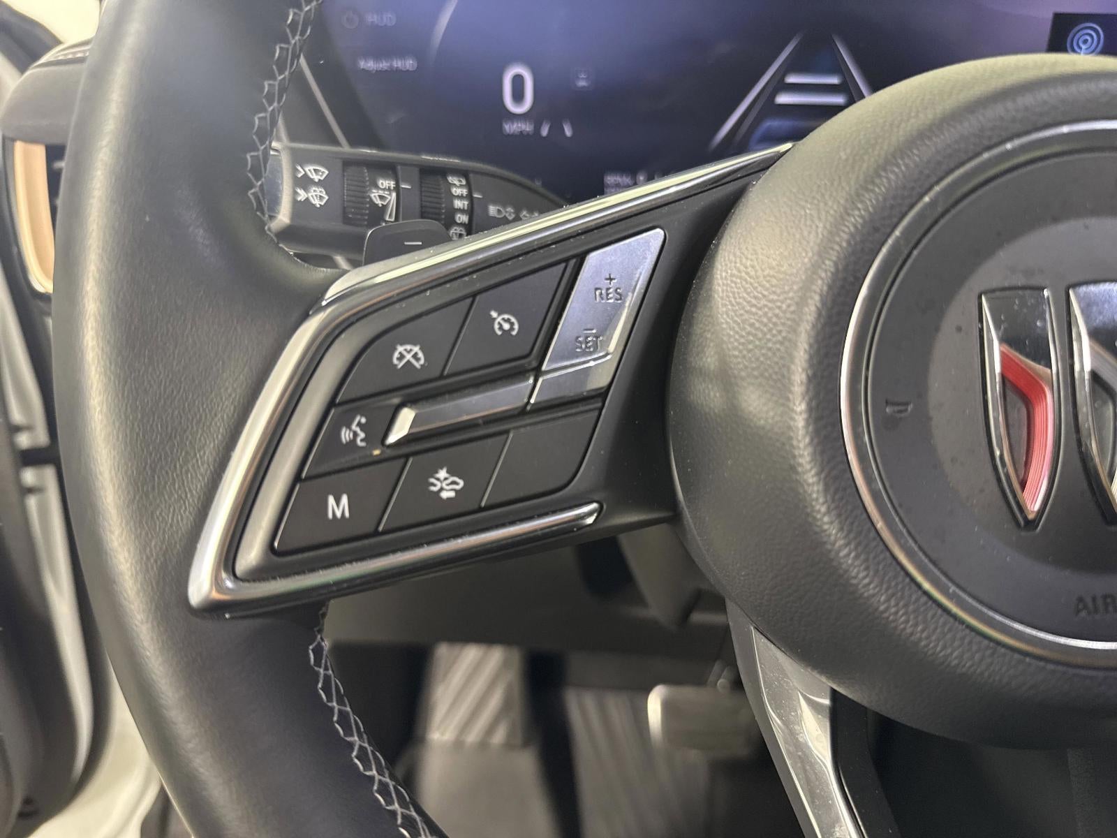 2024 Buick Envision Sport Touring