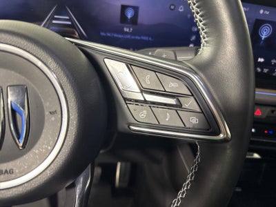 2024 Buick Envision Sport Touring