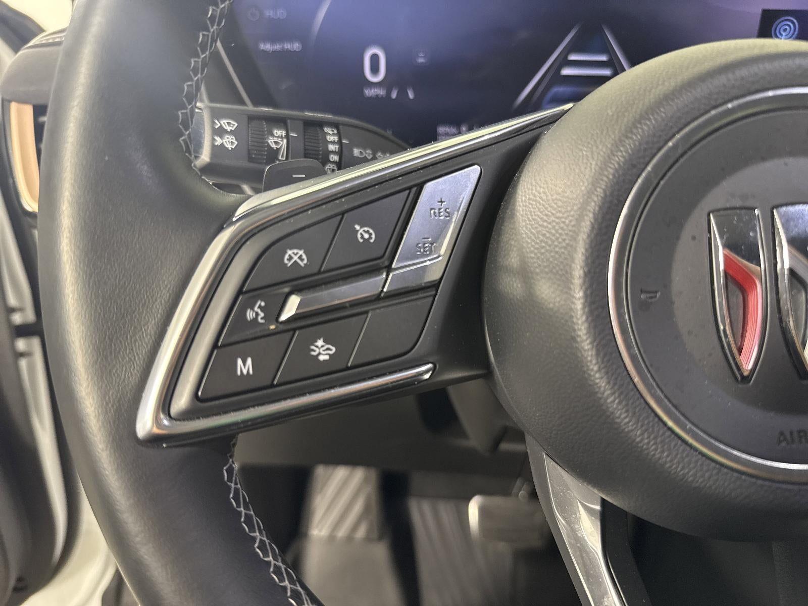 2024 Buick Envision Sport Touring