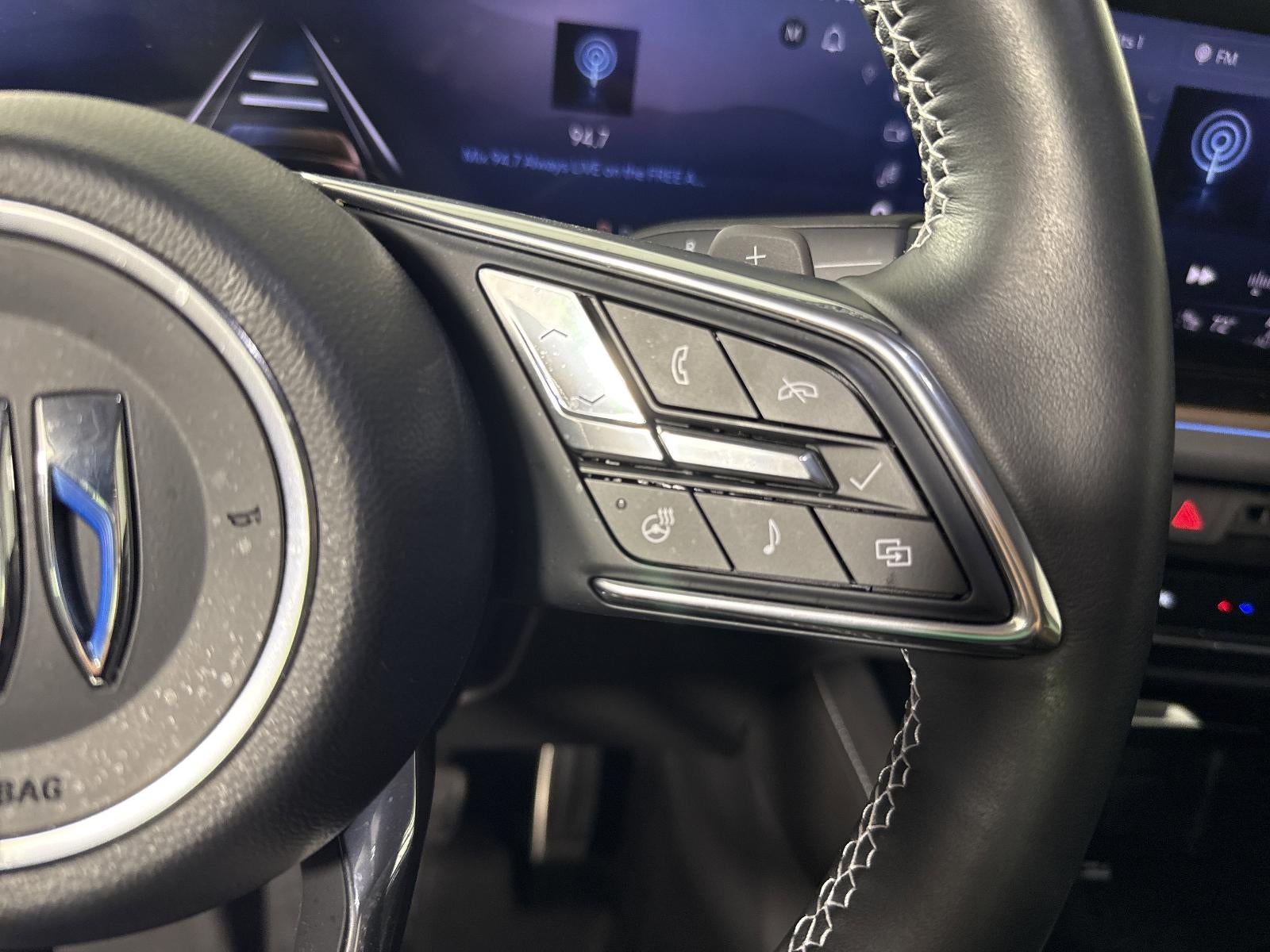 2024 Buick Envision Sport Touring