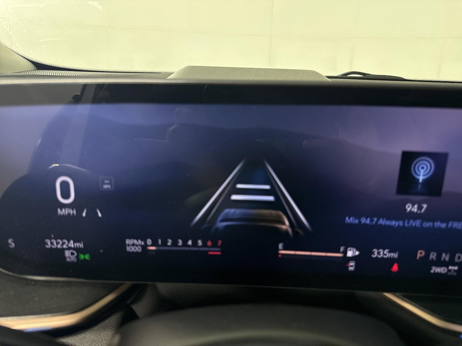 2024 Buick Envision Sport Touring