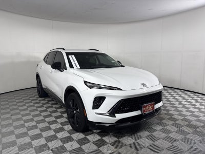 2024 Buick Envision Sport Touring