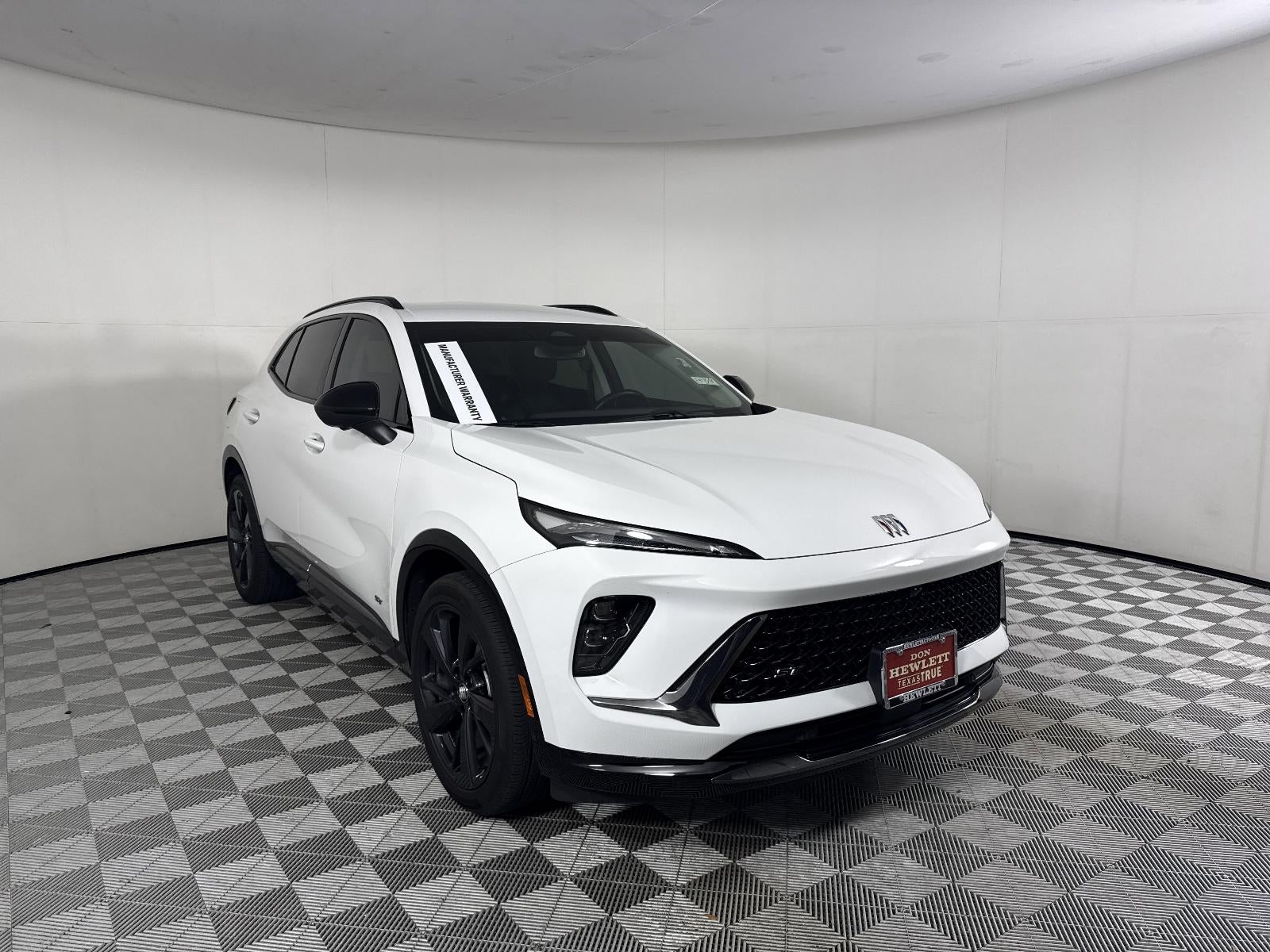 2024 Buick Envision Sport Touring