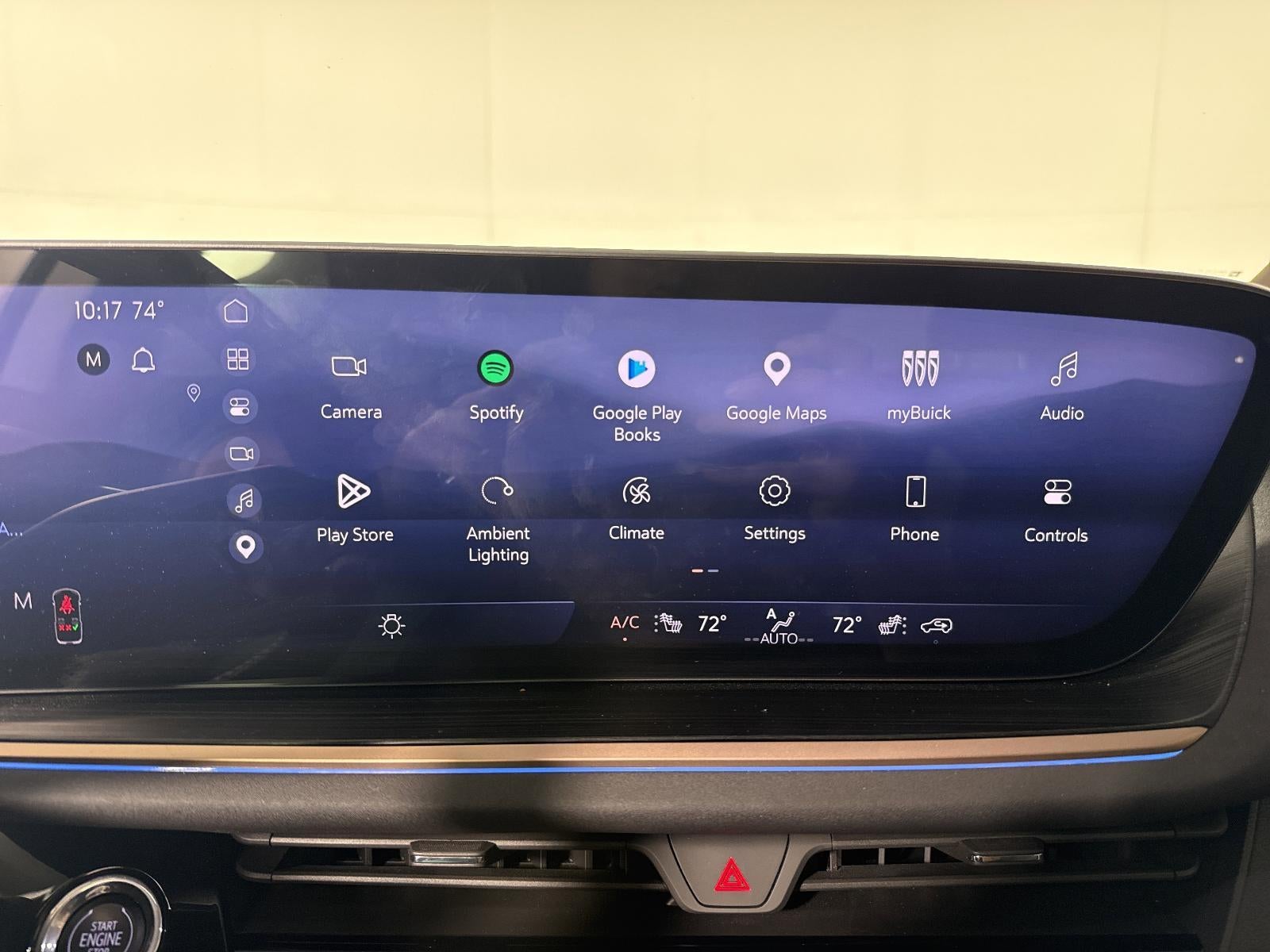 2024 Buick Envision Sport Touring