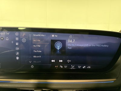 2024 Buick Envision Sport Touring