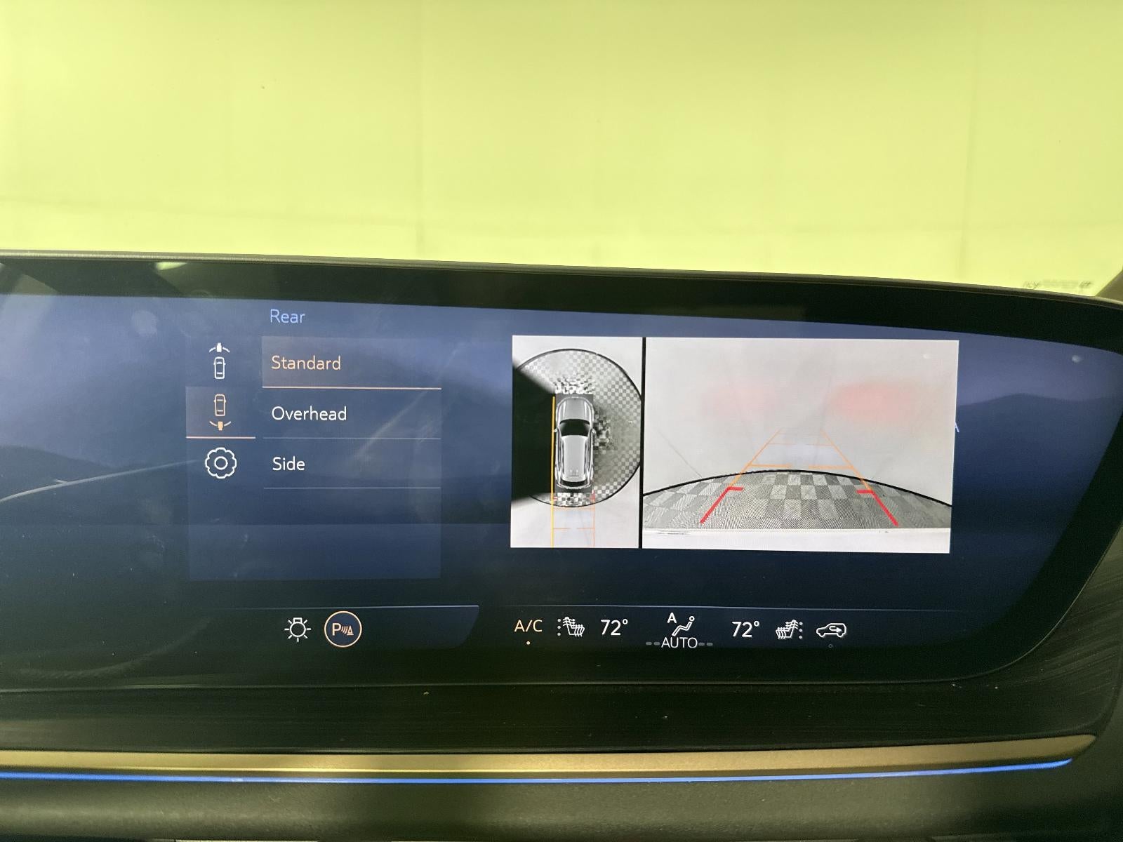 2024 Buick Envision Sport Touring