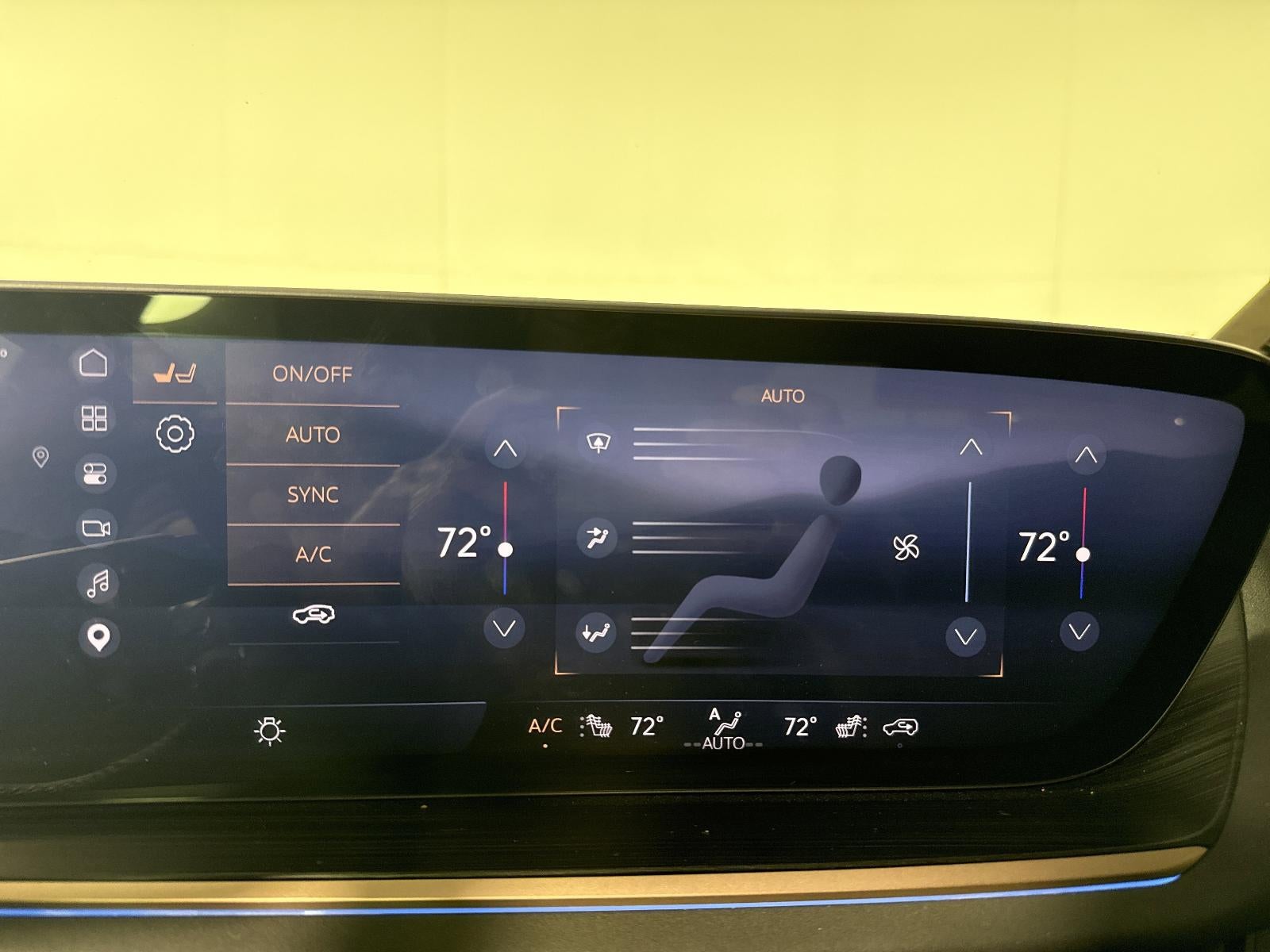 2024 Buick Envision Sport Touring