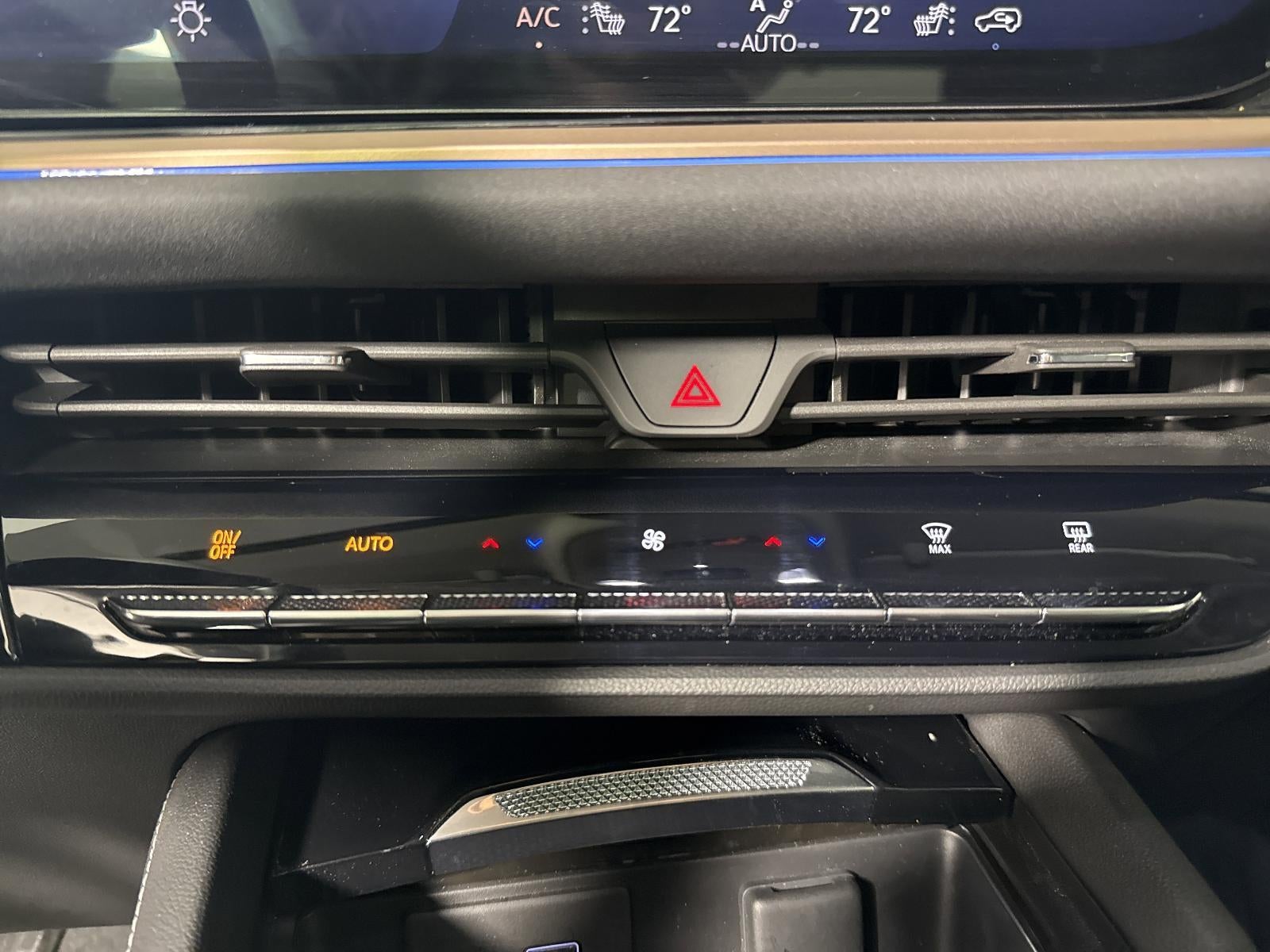 2024 Buick Envision Sport Touring