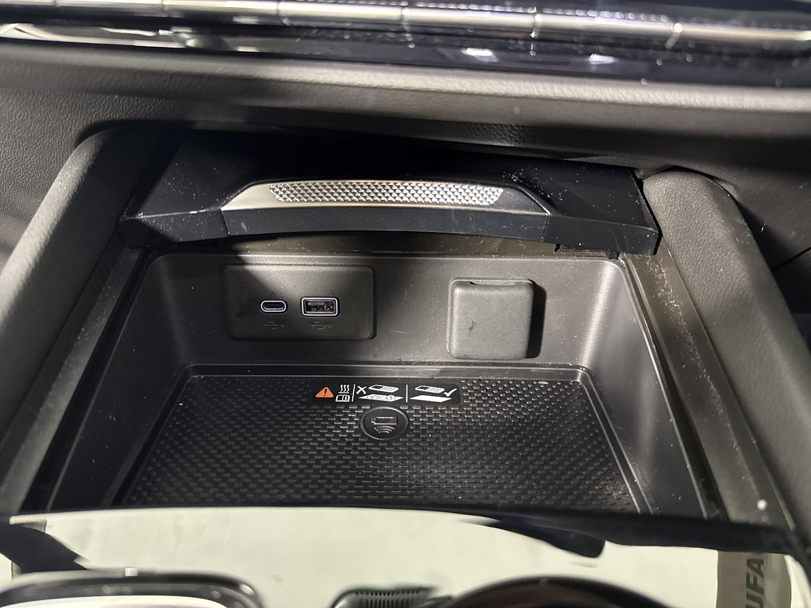 2024 Buick Envision Sport Touring