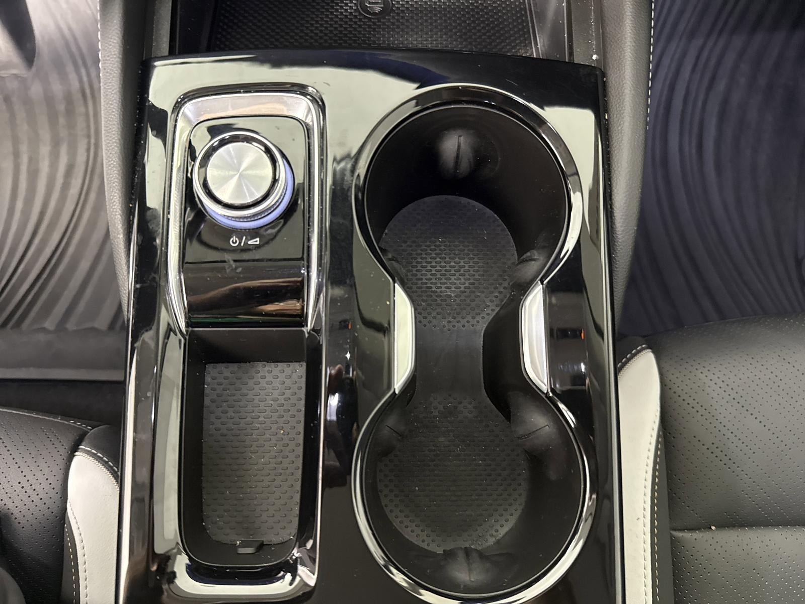 2024 Buick Envision Sport Touring