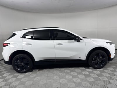 2024 Buick Envision Sport Touring