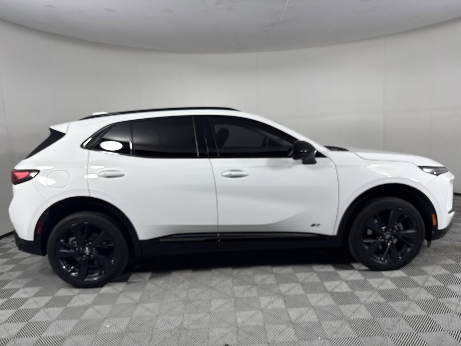 2024 Buick Envision Sport Touring