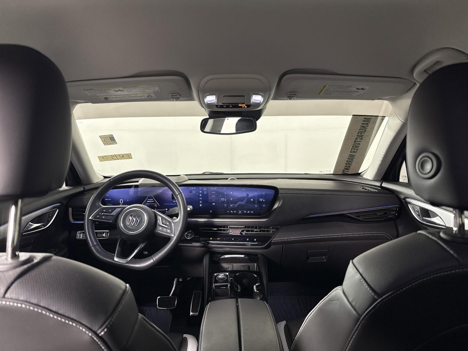 2024 Buick Envision Sport Touring