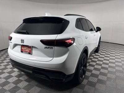 2024 Buick Envision Sport Touring