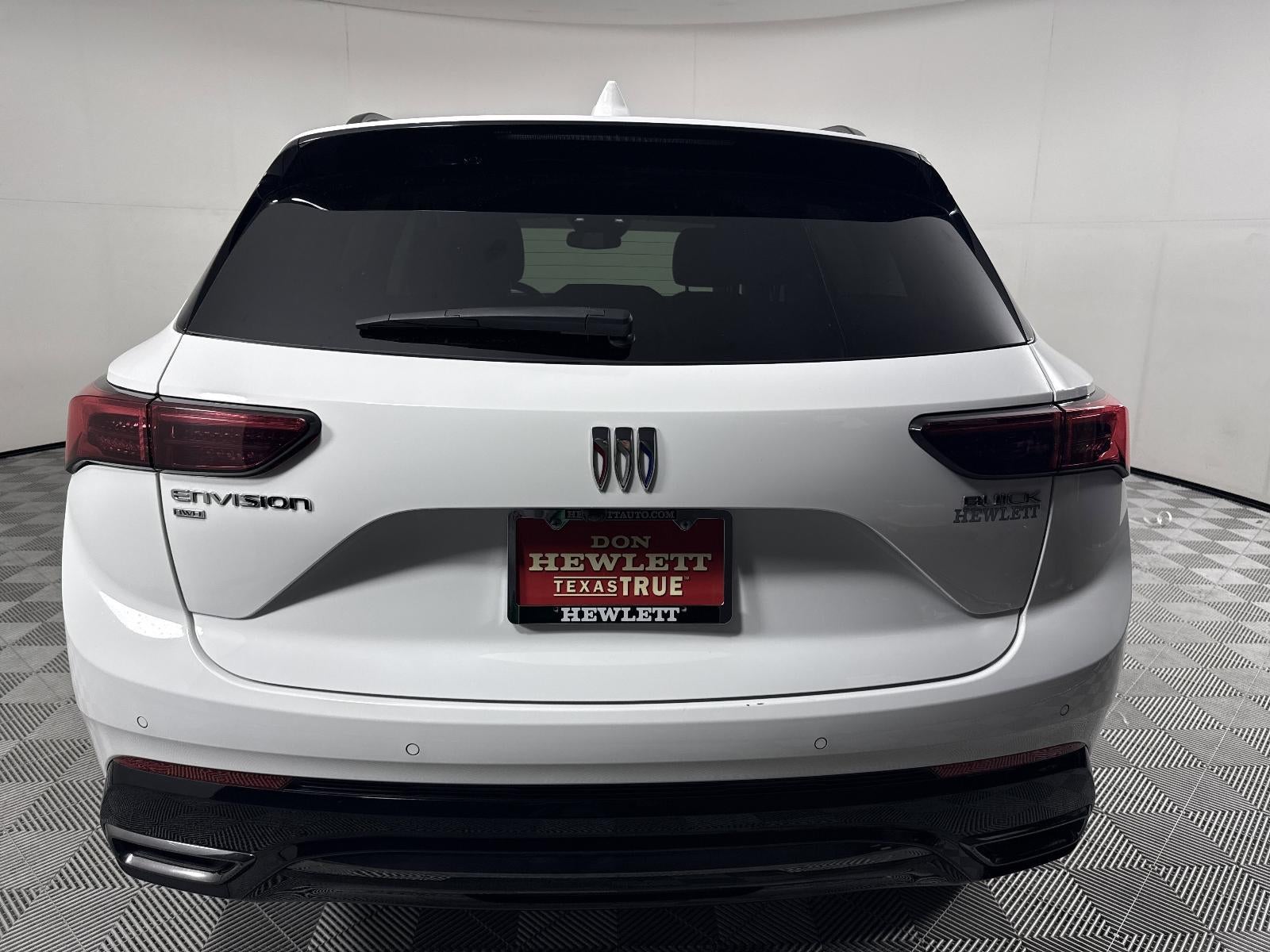 2024 Buick Envision Sport Touring