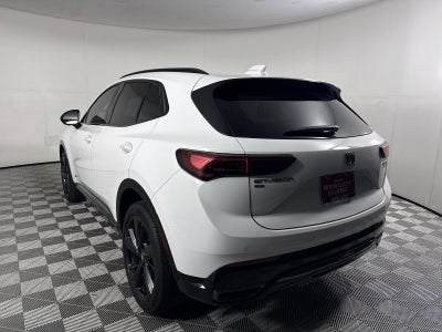 2024 Buick Envision Sport Touring