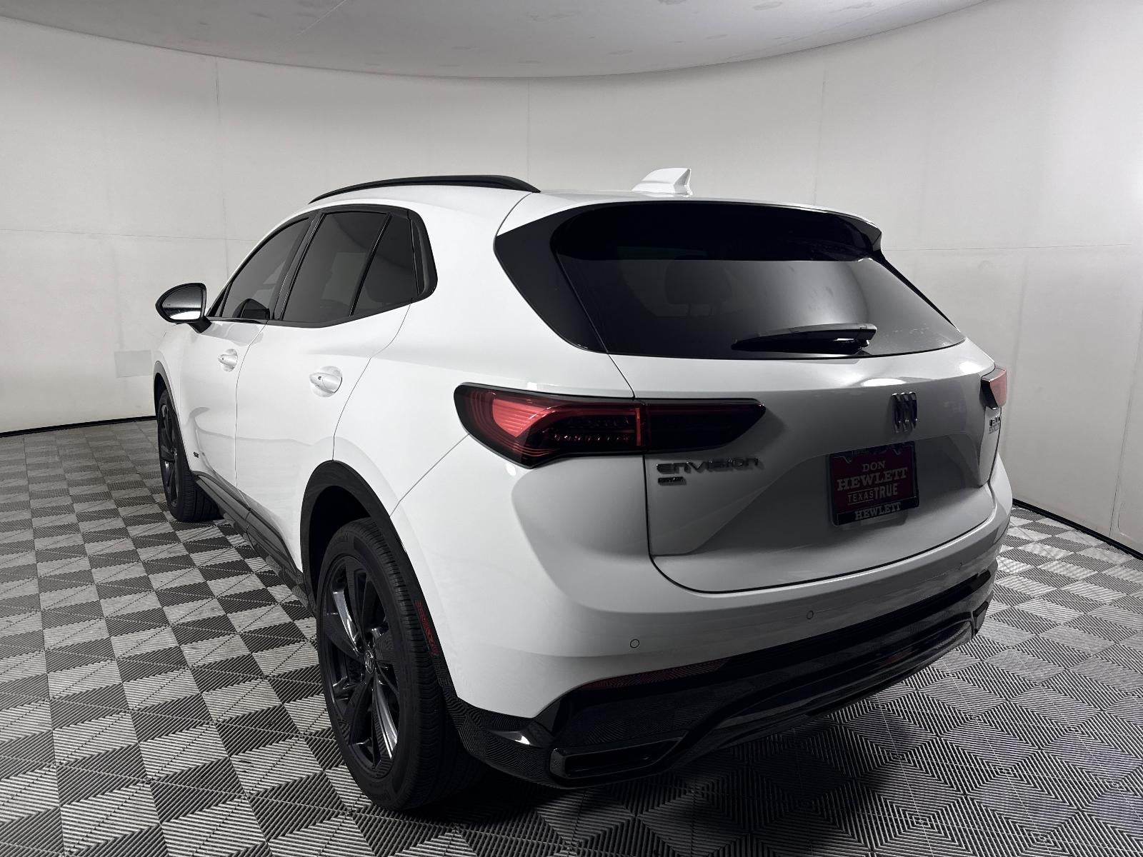 2024 Buick Envision Sport Touring