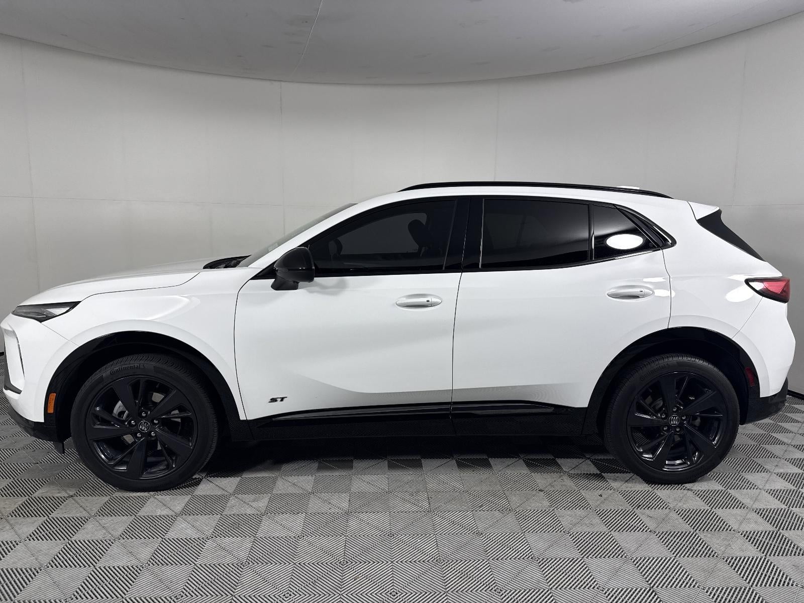 2024 Buick Envision Sport Touring