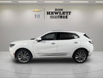 2022 Buick Envision Avenir