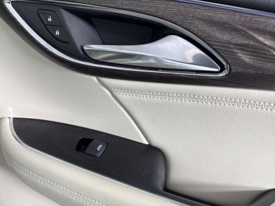 2022 Buick Envision Avenir