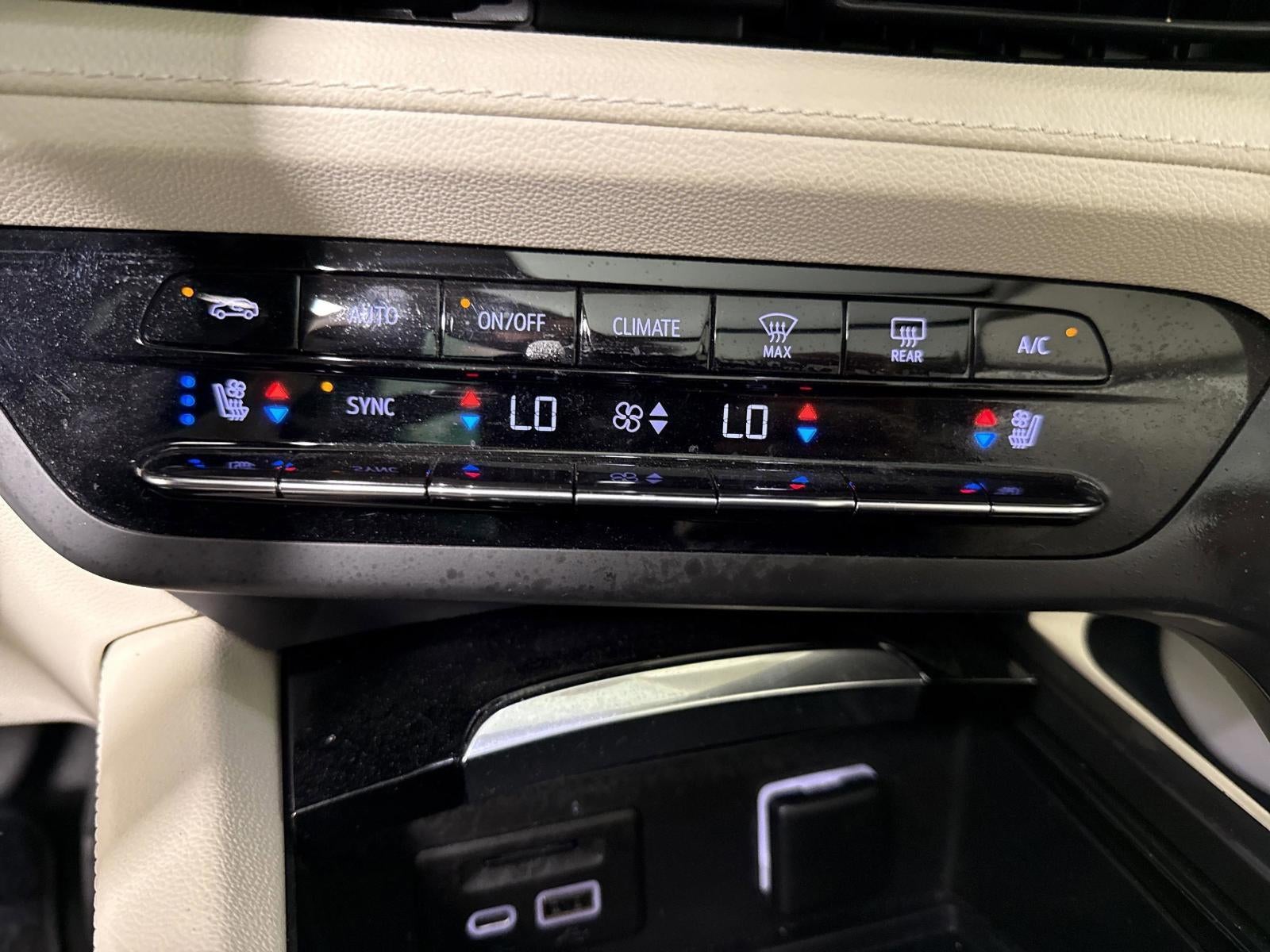 2022 Buick Envision Avenir
