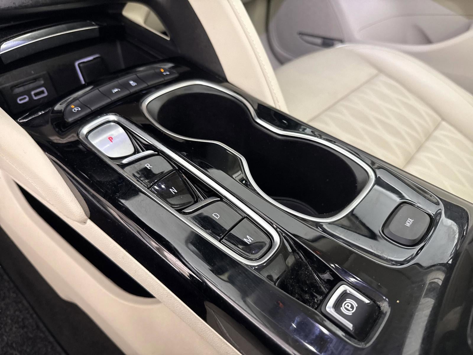 2022 Buick Envision Avenir