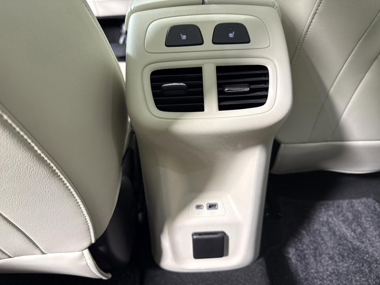 2022 Buick Envision Avenir