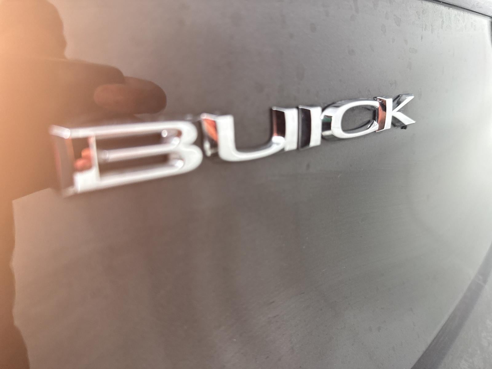2016 Buick Cascada Premium