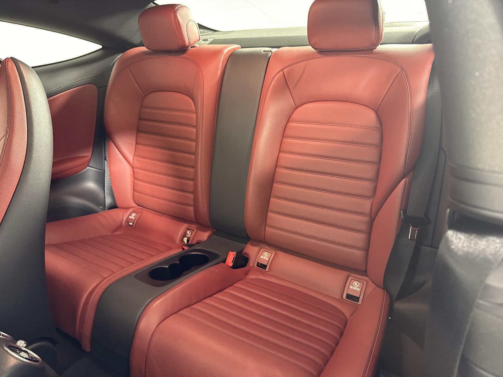 2023 Mercedes-Benz AMG® C 43 4MATIC®