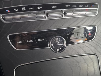 2021 Mercedes-Benz C-Class AMG® C 43