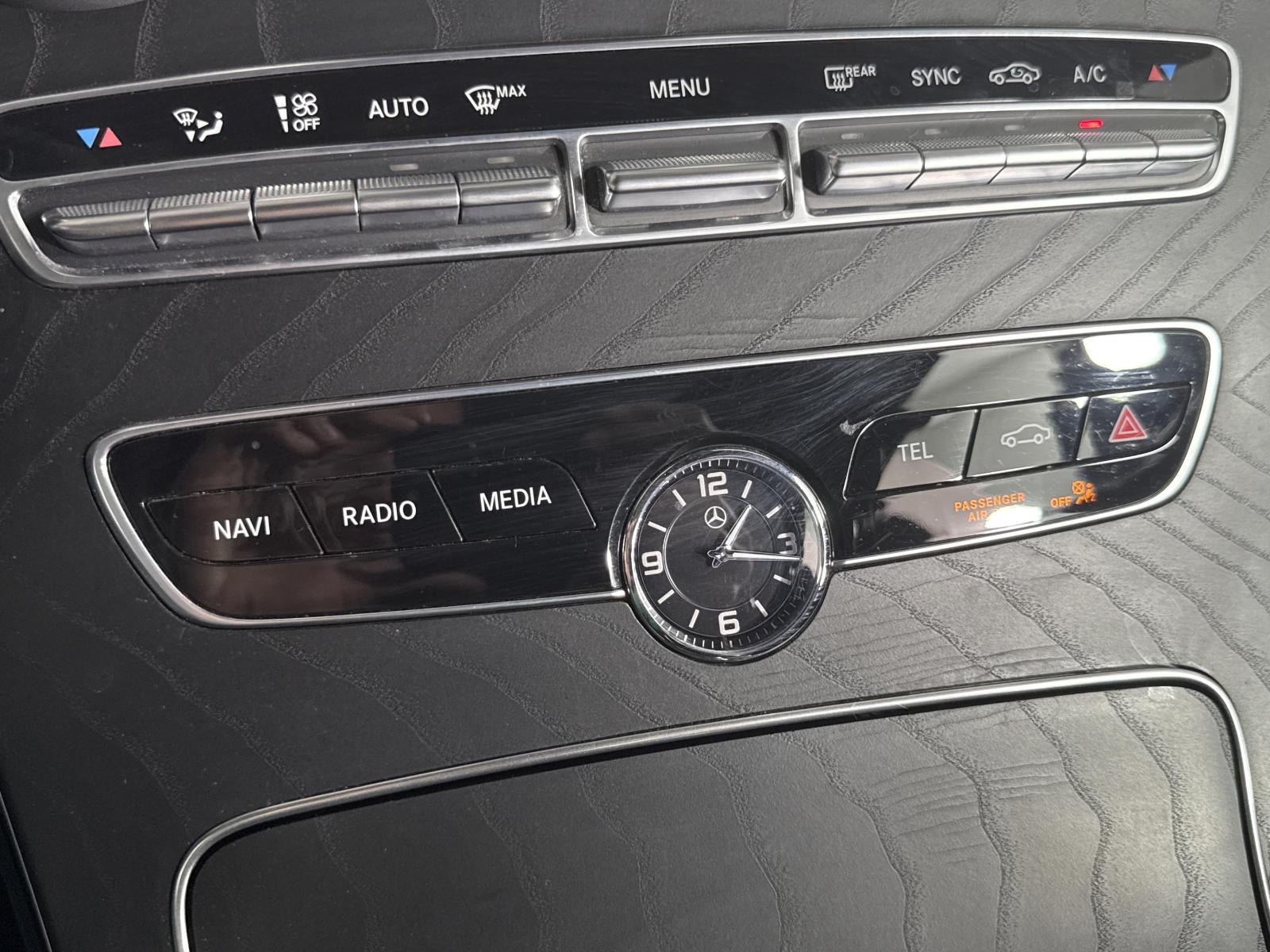 2021 Mercedes-Benz C-Class AMG® C 43
