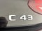2021 Mercedes-Benz C-Class AMG® C 43